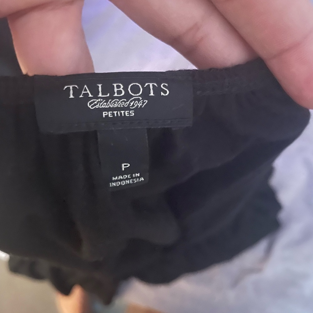 Talbots Dress - Picture 5 of 7